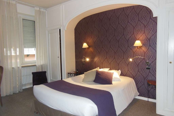 Best Western Hotel de la Bourse